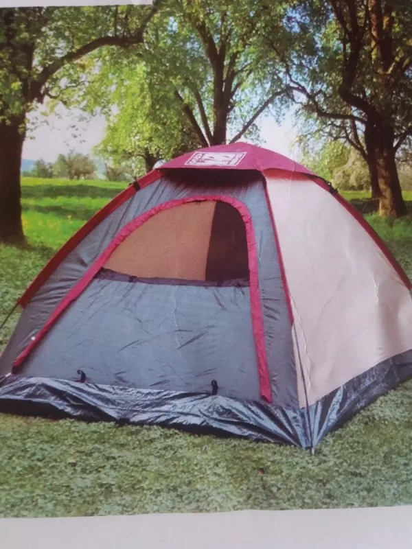 Carpa Amco Outdoor 2 Personas