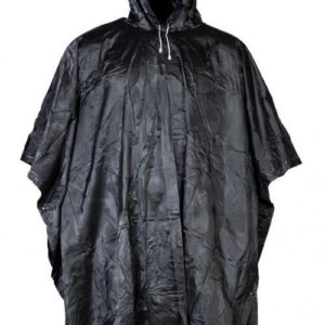 Poncho de Vinil RAINCOAT
